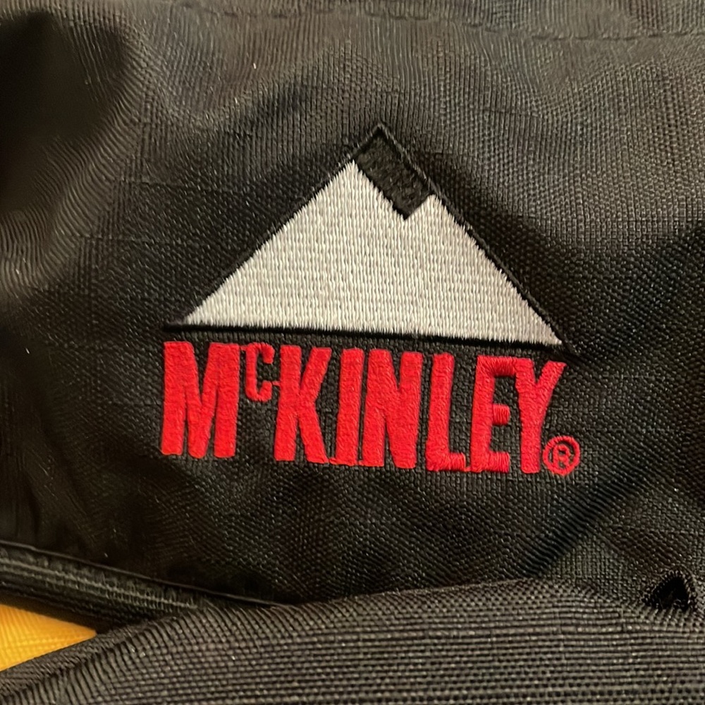 McKinley Backpack - Picture 8 of 12